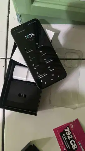 Infinix smart 9