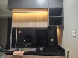 Vky - Disewa APT Ciputra International Tower San Fransisco