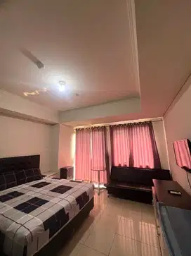 Disewakan Apertemen studio di royal mediterania untuk anak milenial