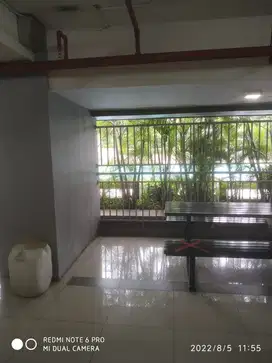 Dijual segera kios Apartemen Bintaro Park View