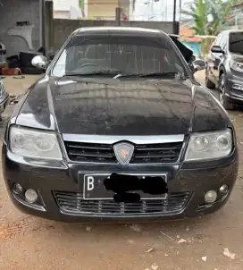 Proton Waja 1.6 manual 2008 pribadi