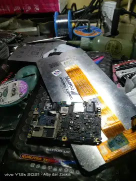 Terima hp rusak dan servis hp