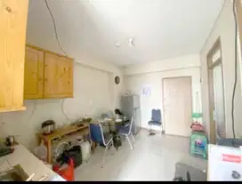 Jual Rugi Green Palem Apartemen 2bed Cengkareng Jakbar