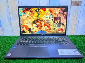 ASUS vivobook X509MA tahun 2021 Cell N4020 RAM 4 GB SSD 256 GB