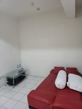 Apartemen Menteng Square disewakan tahunan dan 6 bulan