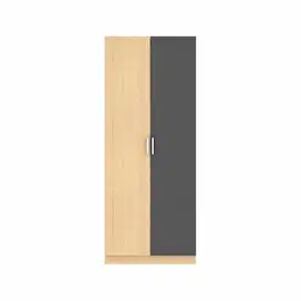 DIJUAL LEMARI 1 PINTU