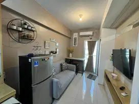 Murah Dijual Apartemen Gunawangsa Tidar Pool & City View