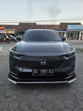 Hond HRV SE 2022