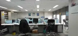 Sewa Office Space Lavenue Pancoran Jakarta Selatan