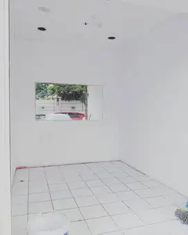 Disewakan Kios di apartemen gading nias residence