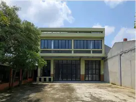 Dijual Ruko 3.5 Lantai Margidna Depok Seberang UI dan Gunadharma