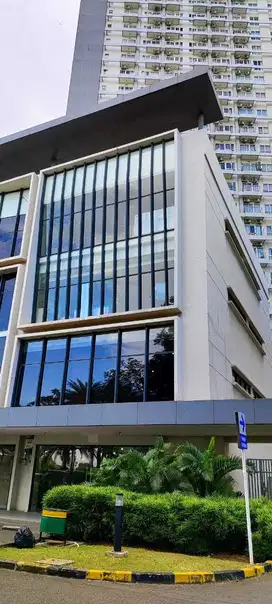 RUKO Turun Harga - Casa de Parco, BSD