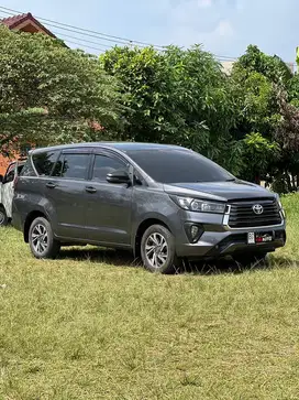 Innova Reborn 2.4 V Manual Diesel 2022