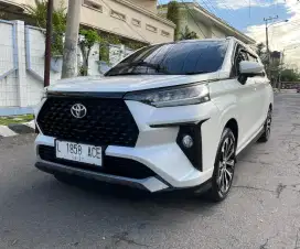 T. AVANZA VELOZ Q MATIC 2022
