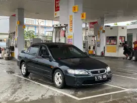 Honda accord s86 Automatic
