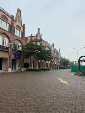 Disewa Jual Murah Bagus Ruko La Riviera PIK 2