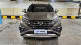 Toyota Rush 1.5 TRD Sportivo Bensin-AT 2019