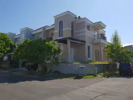 DISEWAKAN RUMAH KOSONGAN CIPUTRA CITRA BUKIT INDAH