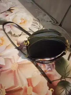Coach sling bags authentic preloved