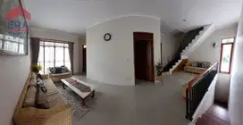 Rumah Full Furnished Siap Huni Komplek City View Pesona Bali Ciwaruga