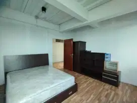 Rumah Semi Villa 2 Lantai Bagus Siap Huni Wangunsari Cijengkol Lembang