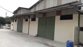 Gudang di bekasi cocok buat distribusi dan expedisi