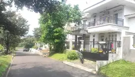 DIJUAL RUMAH MEWAH SENTUL CITY IMPERIAL GOLF ESTATE