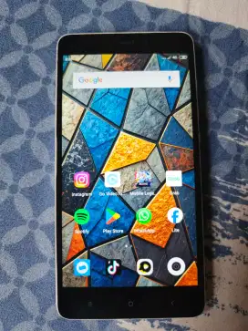Xiomi redmi note 4