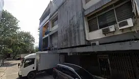 DIJUAL RUKO GANDENG PANGERAN JAYAKARTA MANGGA DUA (CESSIE)