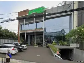 Dijual ruko 3 lantai di pasar minggu jakarta selatan