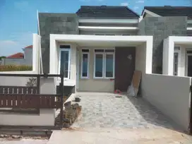 Rumah Baru di Mekar Indah, dkt Kampus UPI Cibiru Hilir, Bandung. 475jt