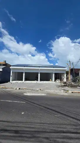 Dikontrakkan Toko Tukad Pancoran, Panjer Denpasar