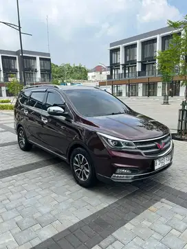Wuling Cortez 1.8 L Lux AT AMT 2018 Pajak Panjang
