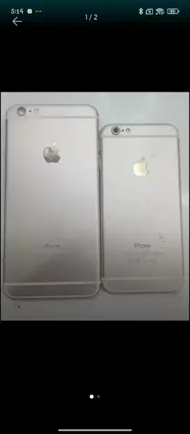 iPhone 6s iPhone 6plus iPhone 6 minus nya LCD