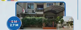 Dijual murah Rumah Daan mogot Baru Jakarta Barat
