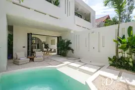 FREEHOLD | MEDITERRANEAN-STYLE VILLA COMPLEX IN PERERENAN