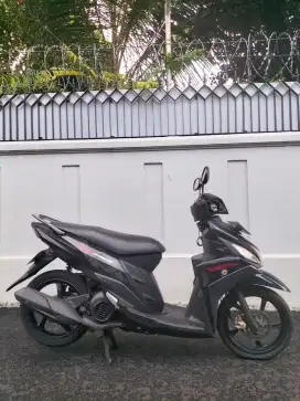 MIO M3 PAJAK IDUP