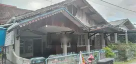 Dijual murah hitung tanah saja Pontianak