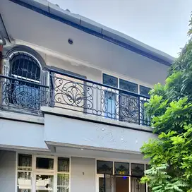 Dijual Rumah 9x17m2 Gading Kirana 2 Lt Sudah Renovasi
