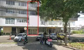 STRATEGIS Ruko 4 Lantai di Icon 21 Merr Surabaya Murah RIC.A286