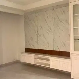 Rumah Mewah Siap Huni di Kebayoran Baru, SHM, Fully Furnished