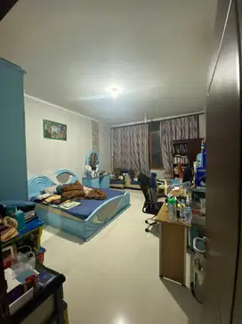 DIJUAL CEPAT RUKO 3 LANTAI DURI KOSAMBI RAYA FULL FURNISH