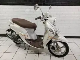 Fino 125cc tahun 2017 siap pakai