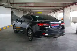 Mazda 6 ( 2016 )