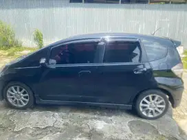 Honda jazz RS 2013 matic