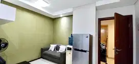Disewakan Apartemen Thamrin Residences 1 BR