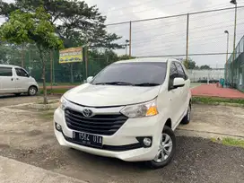 AVANZA E MATIC 2016 BARONG TERMURAH