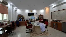 Dijual pabrik ijin industri di Legok Tangerang dekat tol Legok