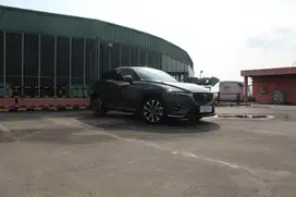[TDP 10JT] Mazda CX-3 Sport skyactiv 2021 Pro GT