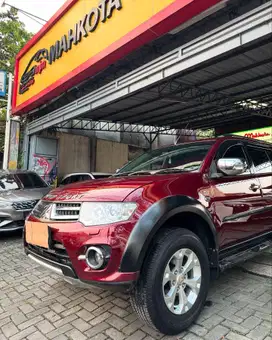 MITSUBISHI PAJERO SPORT DAKAR 4x2 AT 2014(KM80RB)ANTIK/DP10JT/PJK6-26!
